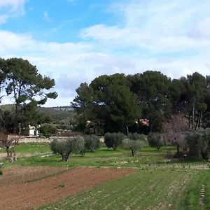 Le Clos De La Pinède , Le Castellet (Var) France