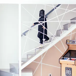 The Red Jedi Appartement Lissabon