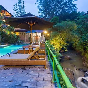 Ani's , Ubud Indonésie