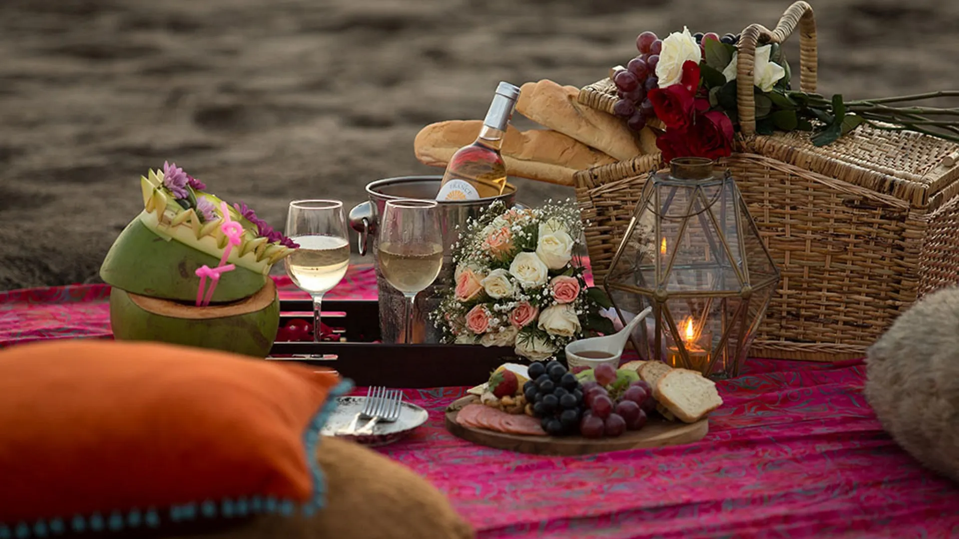 Berry Amour Romantic Villas Seminyak  Seminyak (Bali)