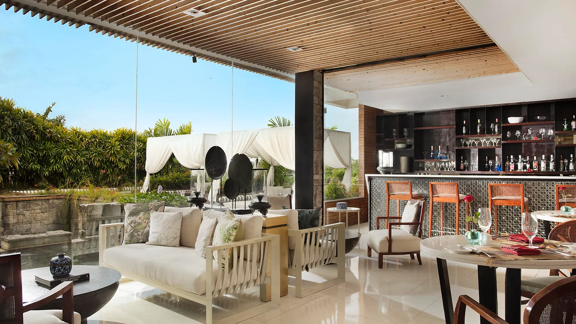 Berry Amour Romantic Villas Seminyak  0*, Seminyak (Bali)