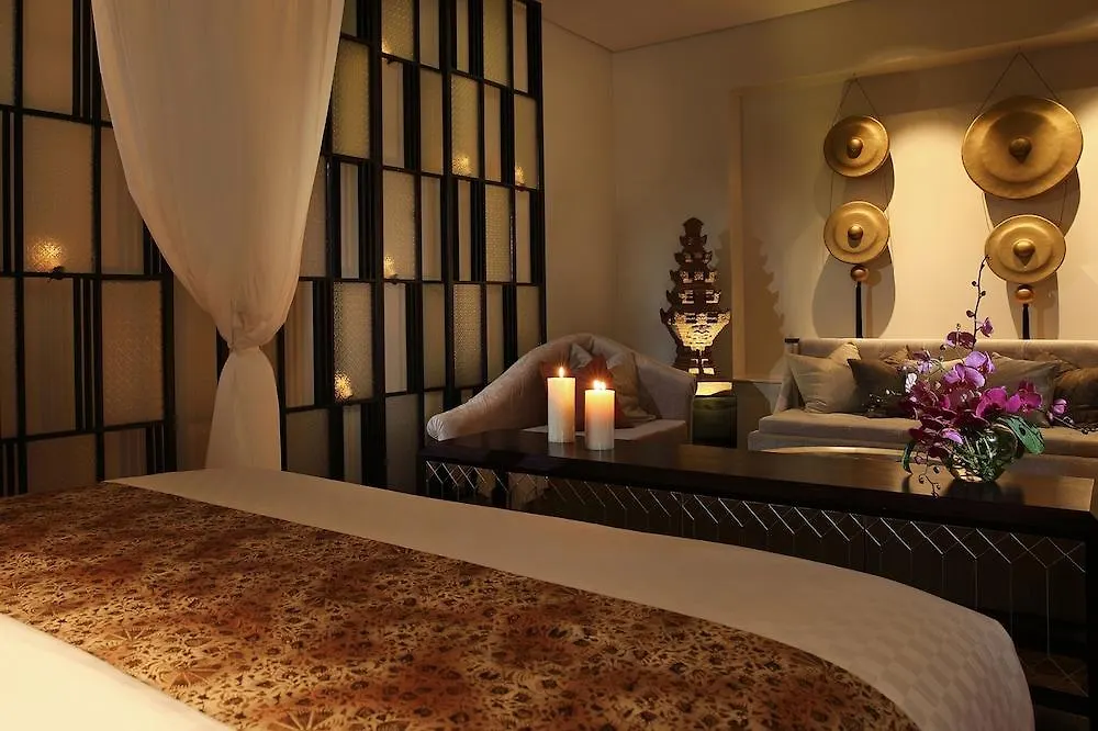 Berry Amour Romantic Villas Seminyak  Seminyak (Bali)