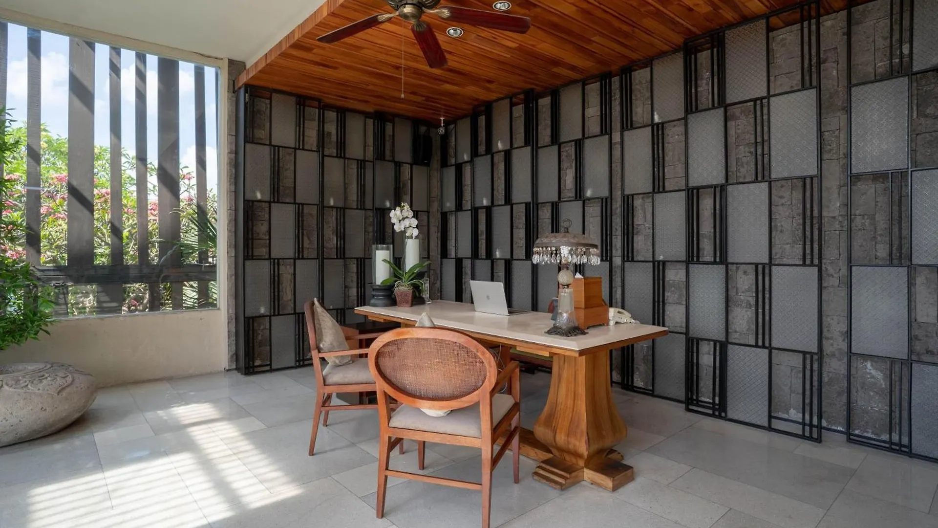 Berry Amour Romantic Villas Seminyak