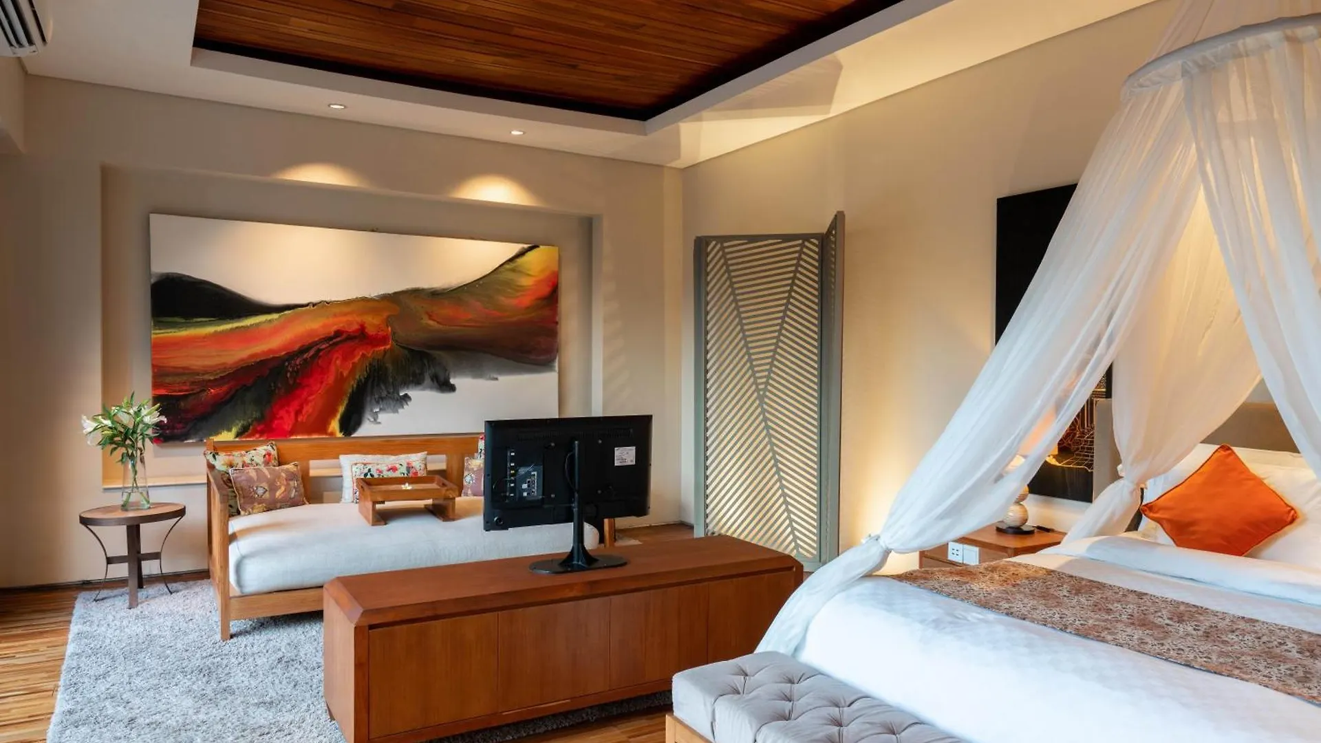 Berry Amour Romantic Villas Seminyak  Indonesia