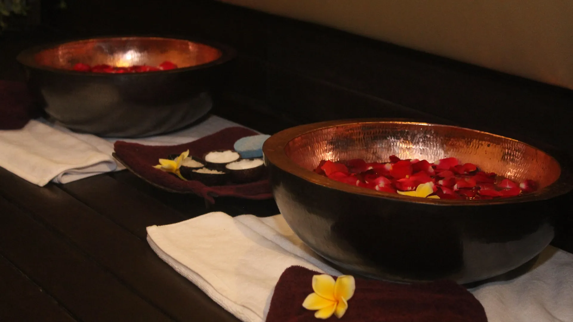 Berry Amour Romantic Villas Seminyak  Indonesia