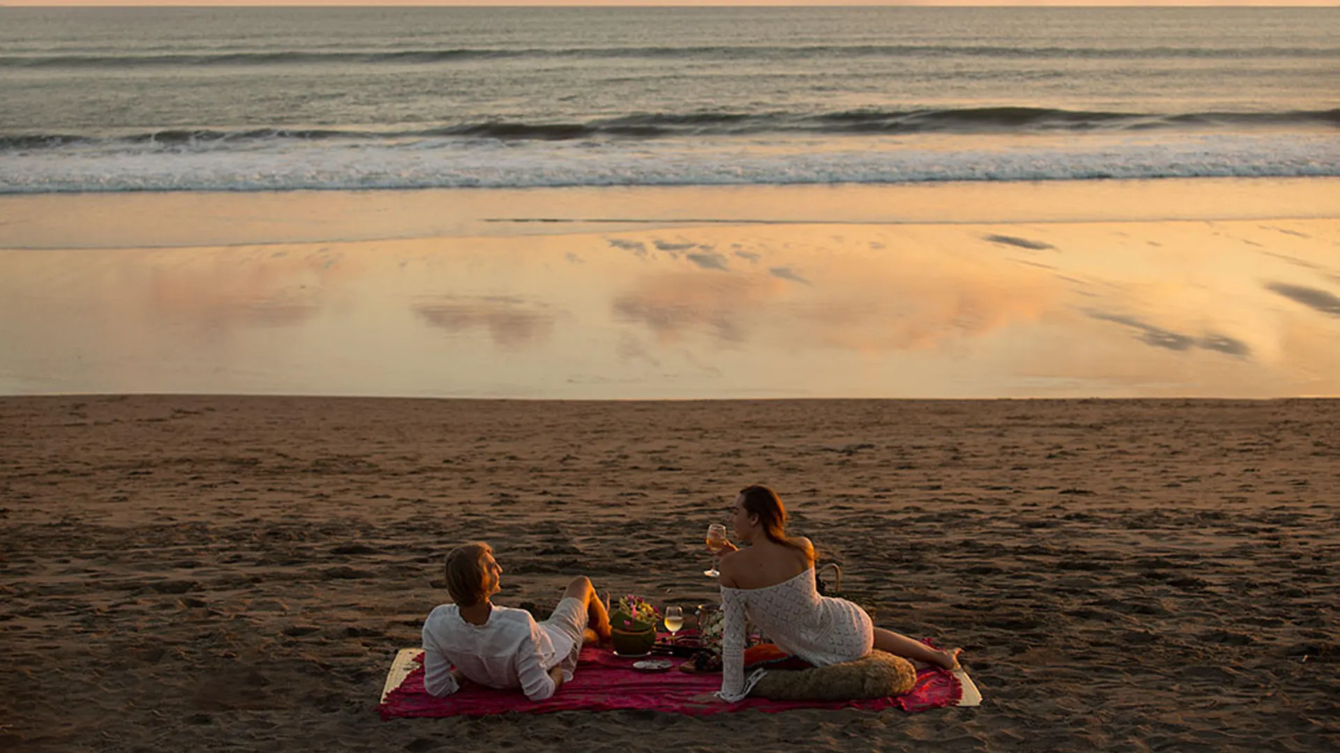 Berry Amour Romantic Villas Seminyak