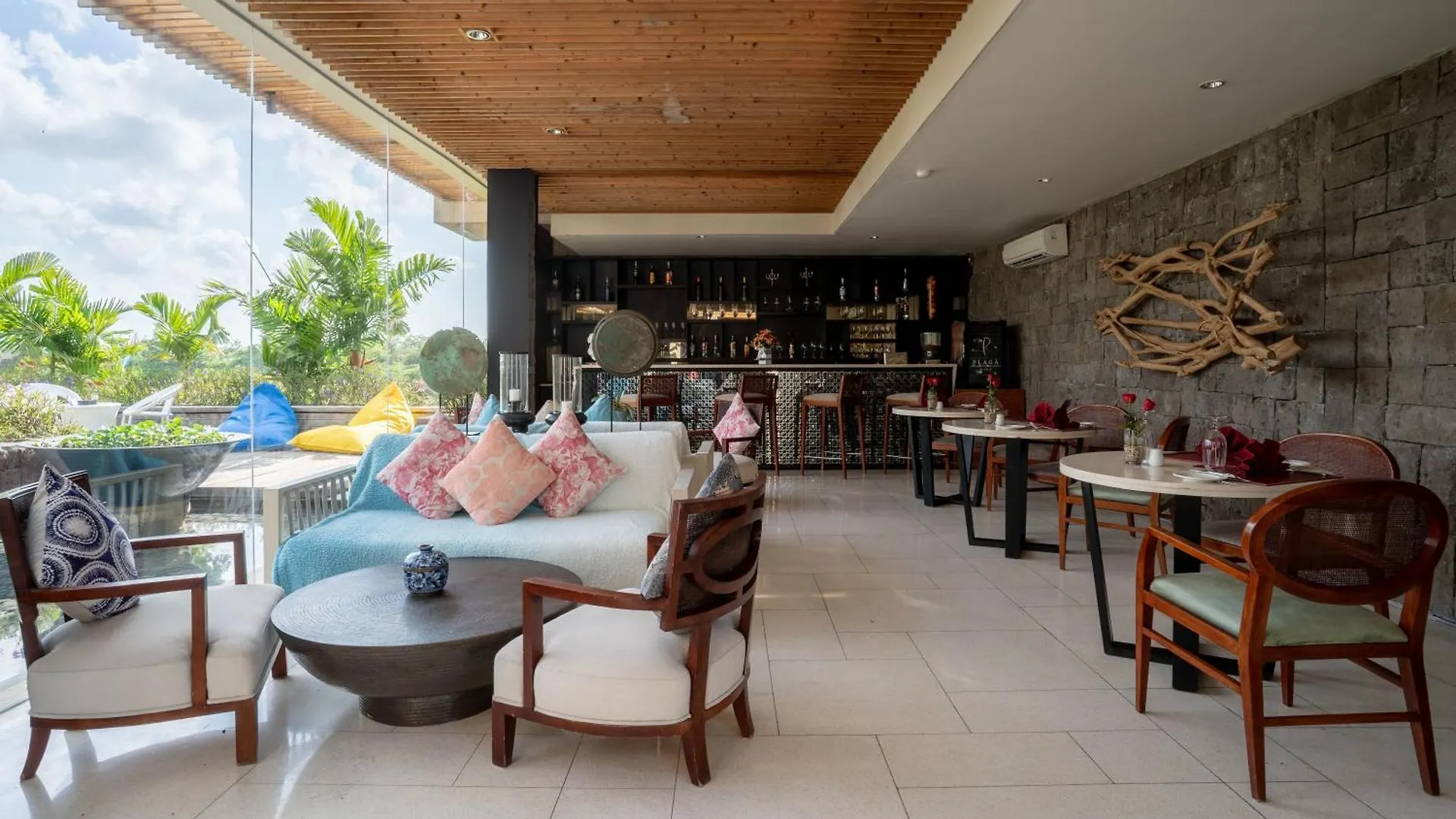 Berry Amour Romantic Villas Seminyak  0*, Seminyak (Bali) Indonesia