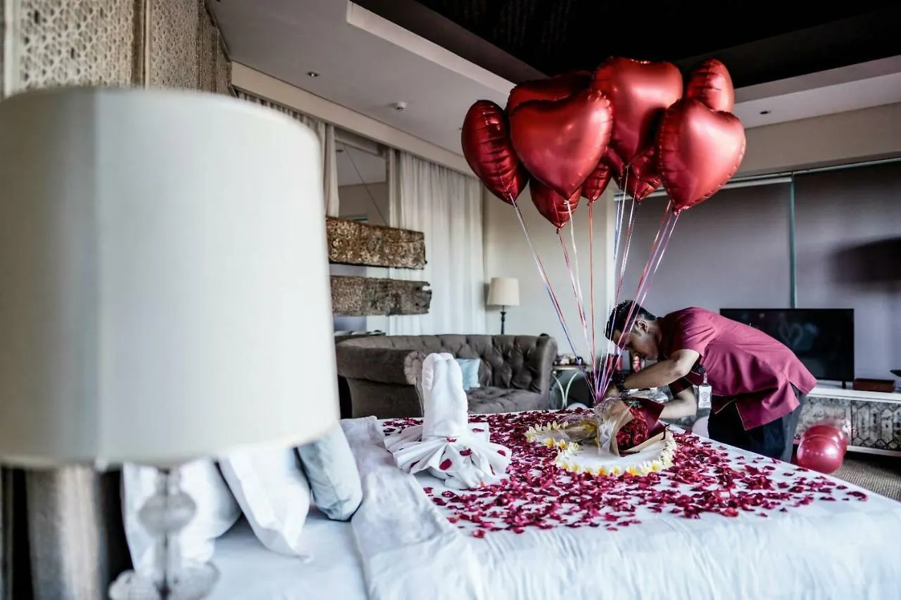 Berry Amour Romantic Villas Seminyak  Seminyak (Bali)